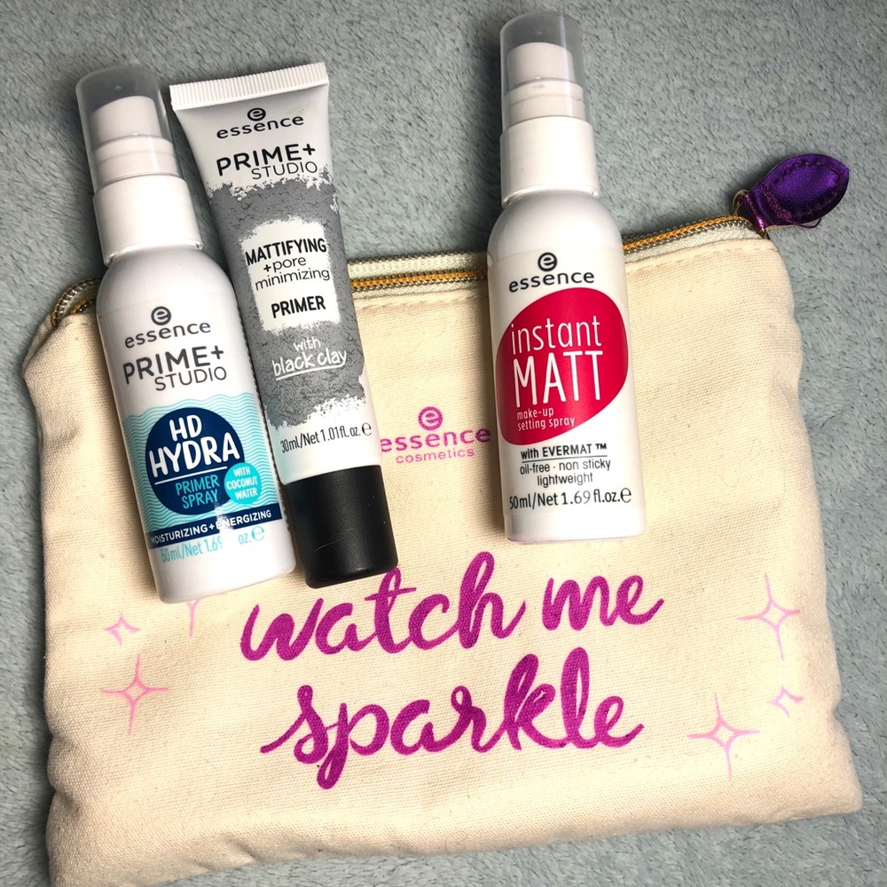 Essence Bundle